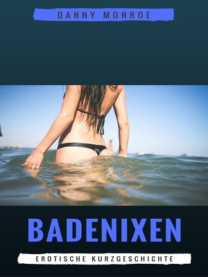 cover image of Badenixen